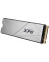 adata Dysk SSD XPG S60BLAD-E 2TB PCIe 4x4 5/4.2GB/s M2 - nr 34