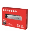 adata Dysk SSD XPG S60BLAD-E 512GB PCIe 4x4 4.7/1.7GB/s M2 - nr 13