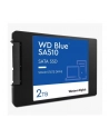 western digital Dysk SSD WD Blue SA510 2TB 2,5 cala - nr 13