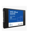 western digital Dysk SSD WD Blue SA510 2TB 2,5 cala - nr 17
