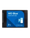 western digital Dysk SSD WD Blue SA510 2TB 2,5 cala - nr 5