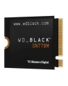 western digital Dysk SSD WD Black SN770M 2TB NVMe 2230 M2 - nr 3