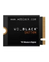 western digital Dysk SSD WD Black SN770M 2TB NVMe 2230 M2 - nr 4