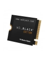 western digital Dysk SSD WD Black SN770M 2TB NVMe 2230 M2 - nr 7