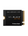 western digital Dysk SSD WD Black SN770M 2TB NVMe 2230 M2 - nr 8