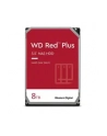 western digital WD Red Plus 8TB SATA 6Gb/s HDD Desktop - nr 10