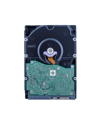 western digital WD Red Plus 8TB SATA 6Gb/s HDD Desktop nr 2