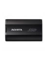 adata Dysk SSD External SD810 1TB USB3.2C 20Gb/s  Black - nr 12