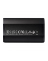 adata Dysk SSD External SD810 1TB USB3.2C 20Gb/s  Black - nr 25