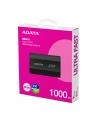 adata Dysk SSD External SD810 1TB USB3.2C 20Gb/s  Black - nr 32