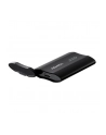 adata Dysk SSD External SD810 1TB USB3.2C 20Gb/s  Black - nr 36