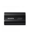adata Dysk SSD External SD810 1TB USB3.2C 20Gb/s  Black - nr 40