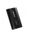 adata Dysk SSD External SD810 1TB USB3.2C 20Gb/s  Black - nr 42
