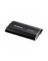 adata Dysk SSD External SD810 1TB USB3.2C 20Gb/s  Black - nr 43
