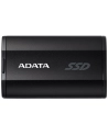 adata Dysk SSD External SD810 1TB USB3.2C 20Gb/s  Black - nr 48