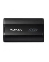 adata Dysk SSD External SD810 1TB USB3.2C 20Gb/s  Black - nr 51