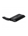 adata Dysk SSD External SD810 1TB USB3.2C 20Gb/s  Black - nr 56