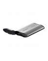 adata Dysk SSD External SD810 1TB USB3.2C 20Gb/s Silver - nr 22