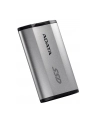 adata Dysk SSD External SD810 1TB USB3.2C 20Gb/s Silver - nr 26