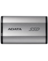 adata Dysk SSD External SD810 1TB USB3.2C 20Gb/s Silver - nr 28