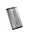 adata Dysk SSD External SD810 1TB USB3.2C 20Gb/s Silver - nr 33