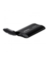 adata Dysk SSD External SD810 2TB USB3.2C 20Gb/s Black - nr 22
