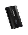 adata Dysk SSD External SD810 2TB USB3.2C 20Gb/s Black - nr 29