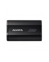adata Dysk SSD External SD810 2TB USB3.2C 20Gb/s Black - nr 6