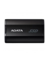 adata Dysk SSD External SD810 4TB USB3.2C 20Gb/s Black - nr 26