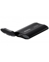 adata Dysk SSD External SD810 500GB USB3.2 20Gb/s Black - nr 28
