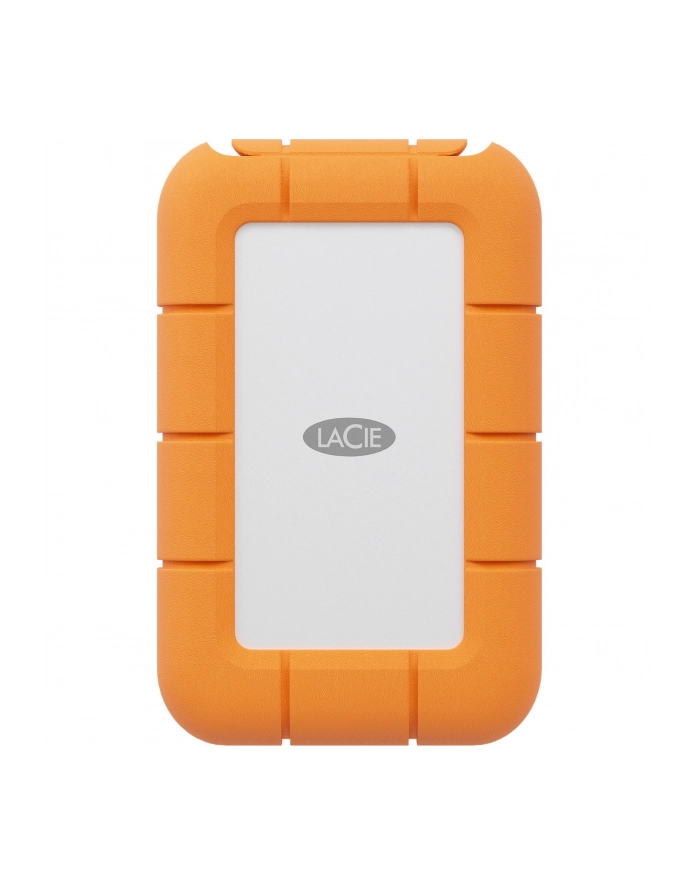 lacie Dysk SSD Mini Rugged 1TB USB 3.2 STMF1000400 główny