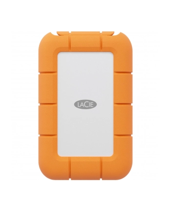 lacie Dysk SSD Mini Rugged 4TB USB 3.2 STMF4000400 nr 1