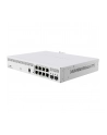 Cloud Smart Switch 8P CSS610-8P-2S IN - nr 15