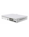 Cloud Smart Switch 8P CSS610-8P-2S IN - nr 6