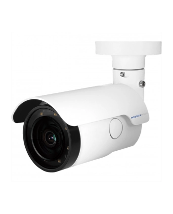 mobotix Kamera MOVE VandalBullet VB2-5-IR-VA