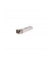 hewlett packard enterprise Moduł Aruba IOn 1G SFP LC SX 500m MMF XCVR R9D16A - nr 12