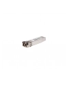 hewlett packard enterprise Moduł Aruba IOn 1G SFP LC SX 500m MMF XCVR R9D16A - nr 4