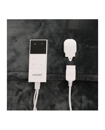 prime3 Koc elektryczny SHT21
