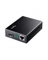 cudy Konwerter światłowodowy MC220 Gigabit Media Converter SFP to RJ45 - nr 11