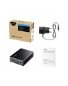 cudy Konwerter światłowodowy MC220 Gigabit Media Converter SFP to RJ45 - nr 12