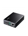cudy Konwerter światłowodowy MC220 Gigabit Media Converter SFP to RJ45 - nr 14