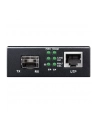 cudy Konwerter światłowodowy MC220 Gigabit Media Converter SFP to RJ45 - nr 15