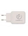 rebeltec Ładowarka sieciowa H150 TURBO PD20 Type C - nr 2