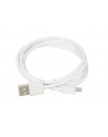 IBOX C-41 USB Charger 2.4A with micro USB cable - nr 1