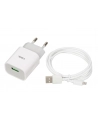 IBOX C-41 USB Charger 2.4A with micro USB cable - nr 2