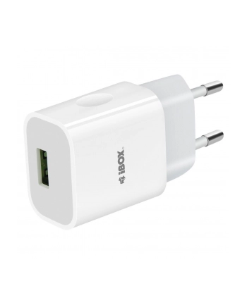 IBOX C-41 USB Charger 2.4A with micro USB cable nr 2