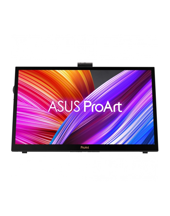 asus Monitor 15,6 cali PA169CDV IPS 4K UHD USB-C główny