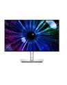 dell Monitor U2424HE 23.8 cala IPS LED FHD(1920x1080)/16:9/HDMI/DP/USB-C/USB/RJ-45/3Y - nr 10