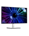 dell Monitor U2424HE 23.8 cala IPS LED FHD(1920x1080)/16:9/HDMI/DP/USB-C/USB/RJ-45/3Y - nr 15