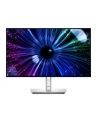 dell Monitor U2424HE 23.8 cala IPS LED FHD(1920x1080)/16:9/HDMI/DP/USB-C/USB/RJ-45/3Y - nr 29